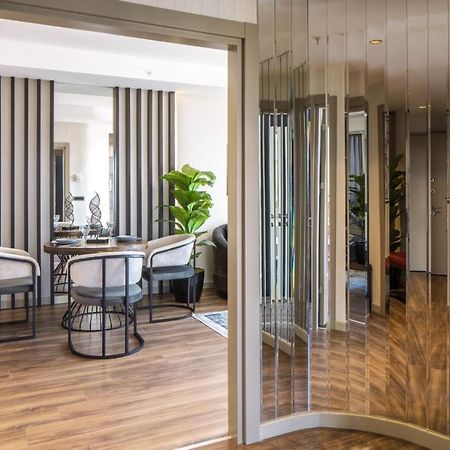 Gazioglu Residence Istanbul Istambul Exterior foto
