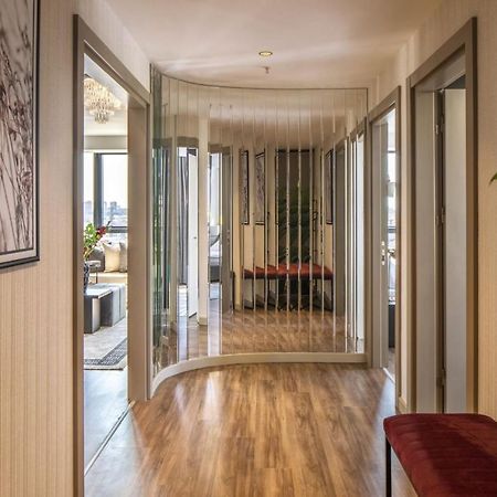 Gazioglu Residence Istanbul Istambul Exterior foto