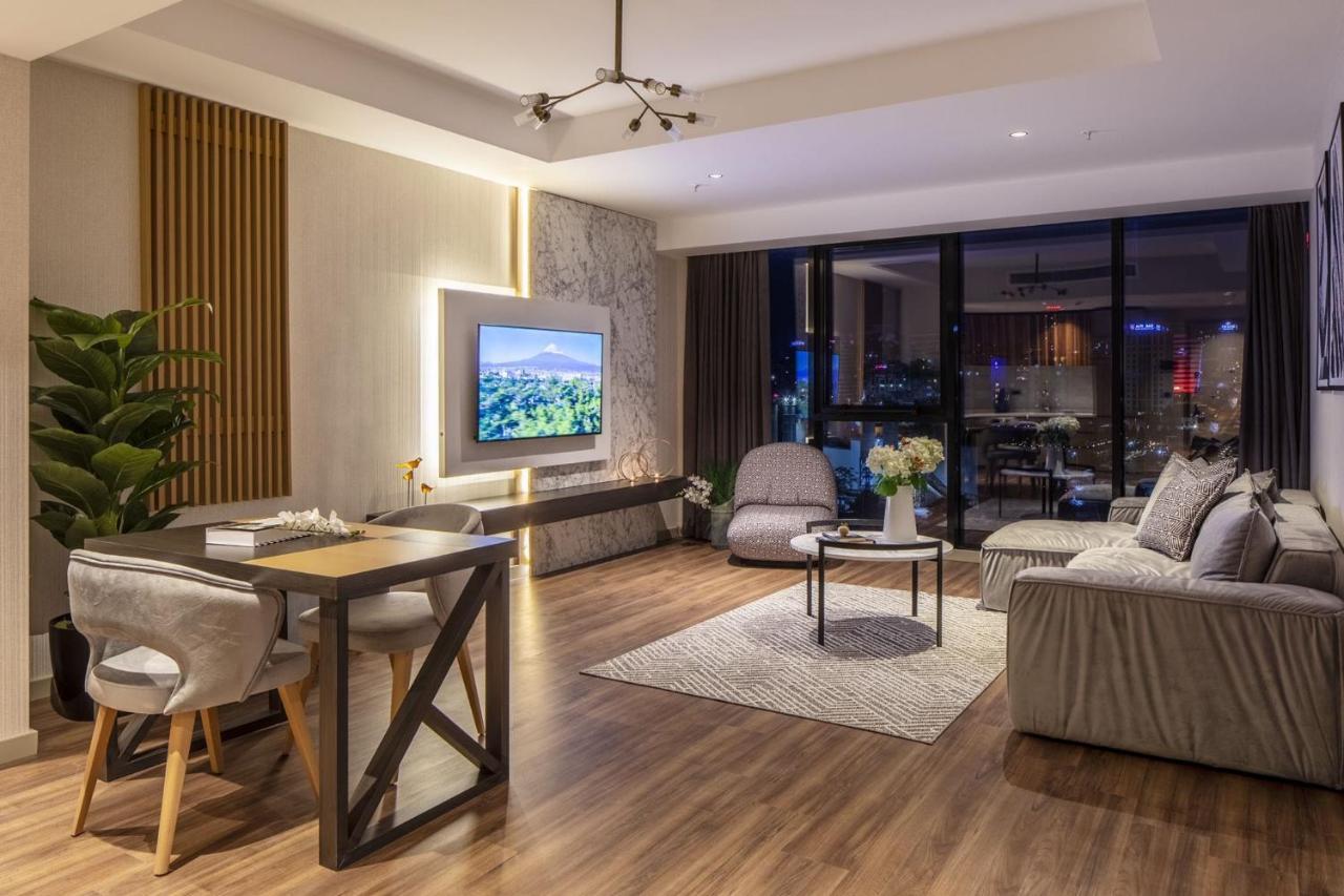 Gazioglu Residence Istanbul Istambul Exterior foto