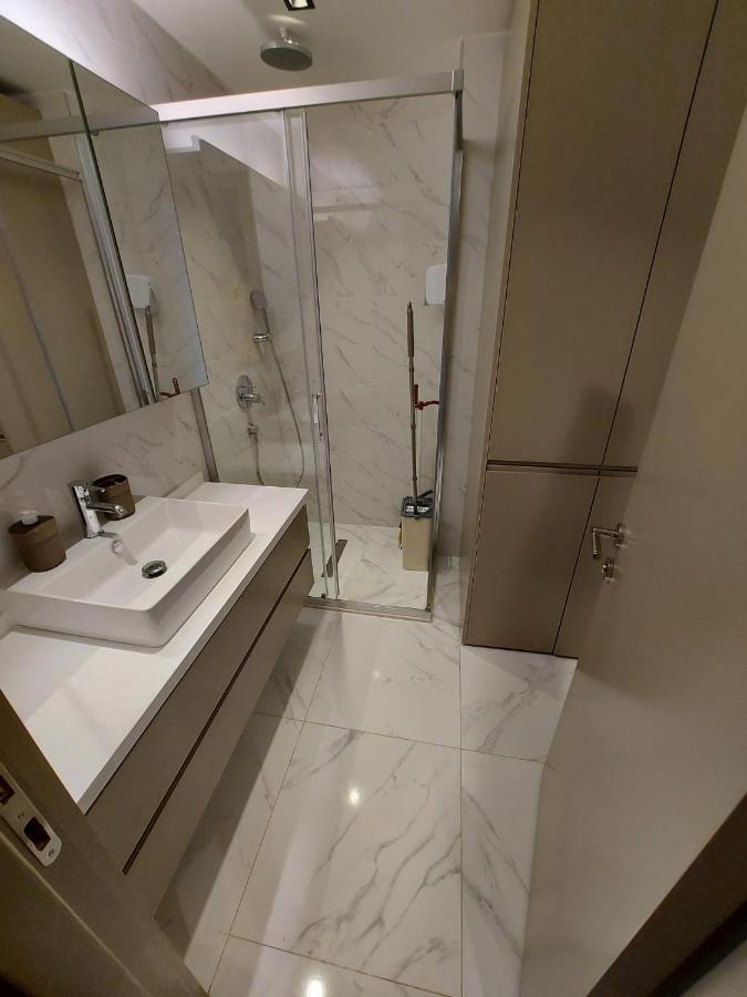 Gazioglu Residence Istanbul Istambul Exterior foto