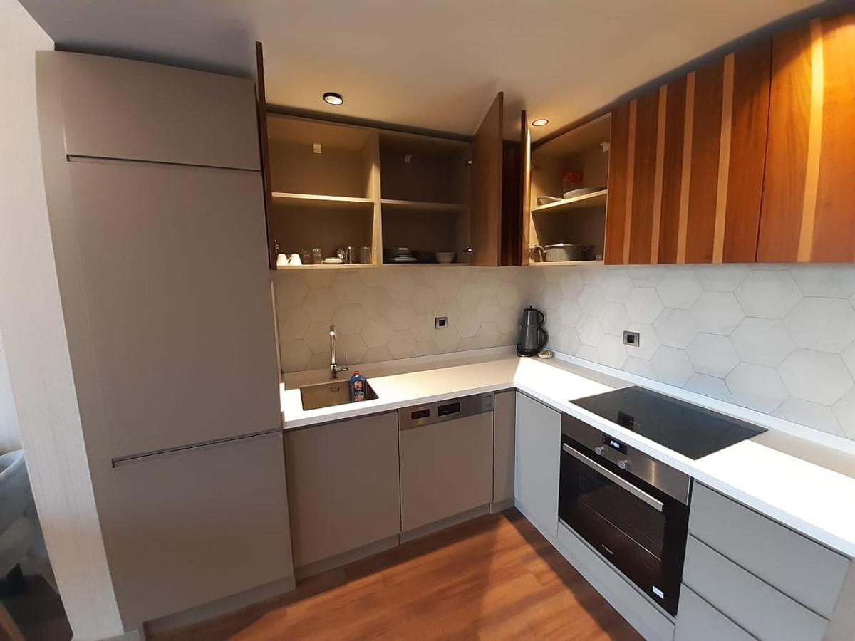 Gazioglu Residence Istanbul Istambul Exterior foto