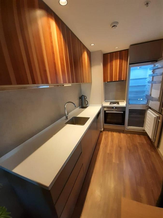 Gazioglu Residence Istanbul Istambul Exterior foto