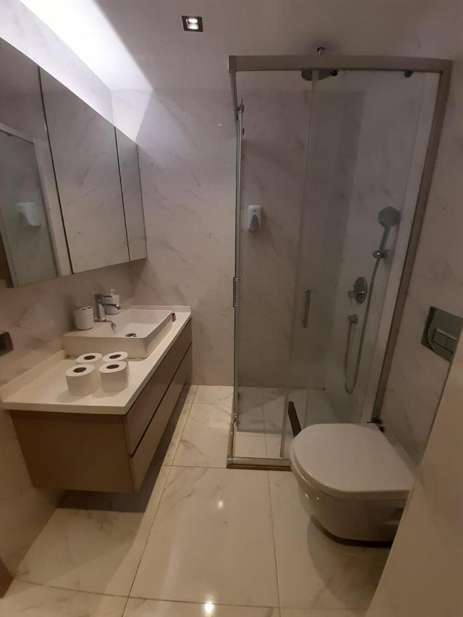 Gazioglu Residence Istanbul Istambul Exterior foto